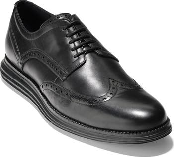 Cole haan originalgrand wingtip 2025 oxford