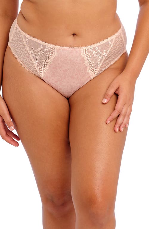 Elomi Lucie High Cut Briefs at Nordstrom,