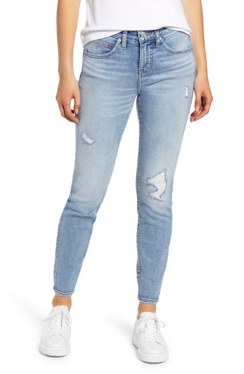 Women's Jag Jeans Ankle Jeans | Nordstrom