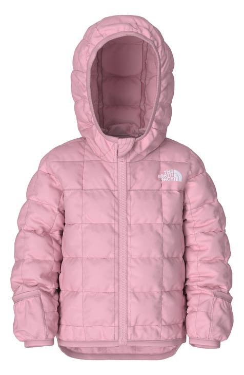Baby Girl The North Face Clothing: Dresses, Bodysuits & Footies 