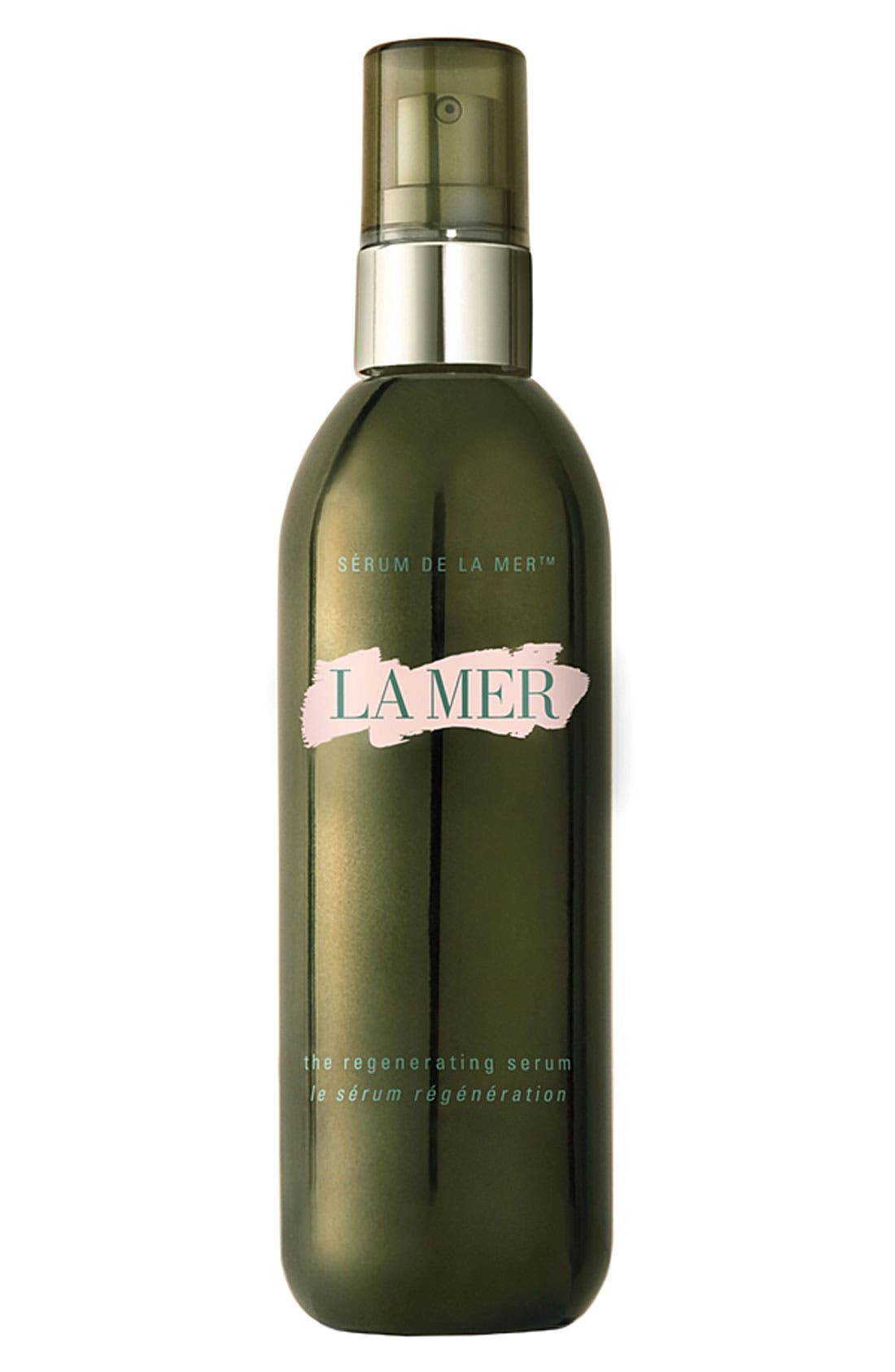 la mer serum