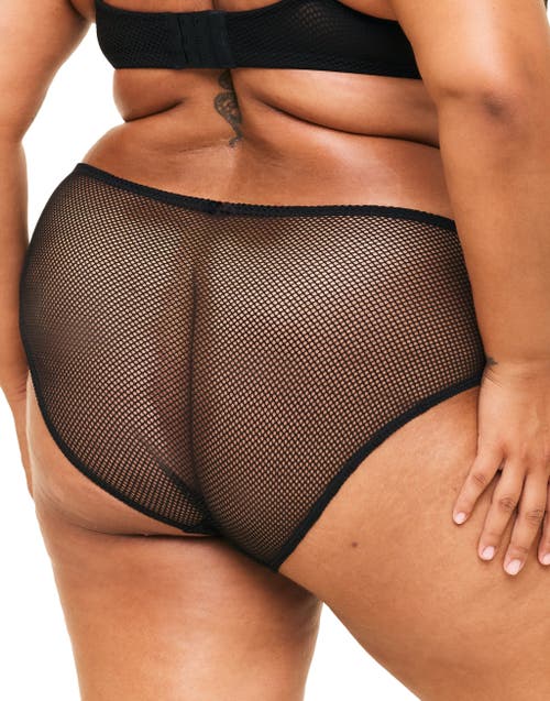 ADORE ME ADORE ME ROXANNE HIPSTER PANTIES 