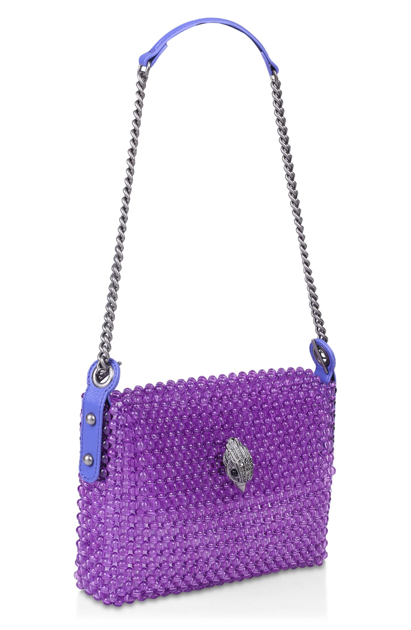 Kurt Geiger London Kensington Beaded Crossbody Bag Nordstromrack