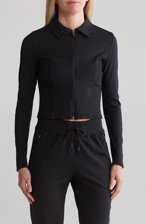 90 DEGREE BY REFLEX Activewear Jackets for Women