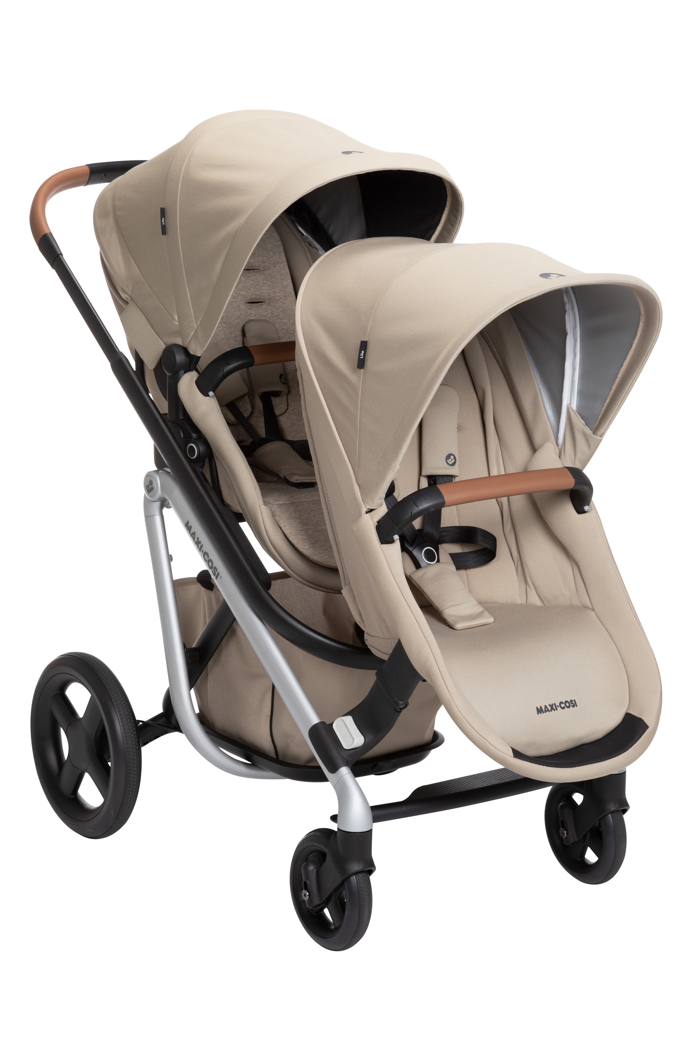 MaxiCosi® Lila Duo Sibling Seat Kit Nordstrom