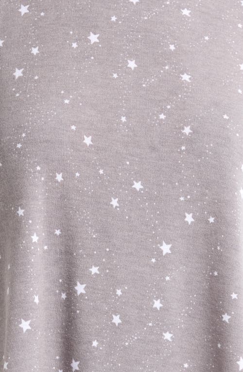 Shop Honeydew Star Seeker Short Pajamas In Castle Rock Stars