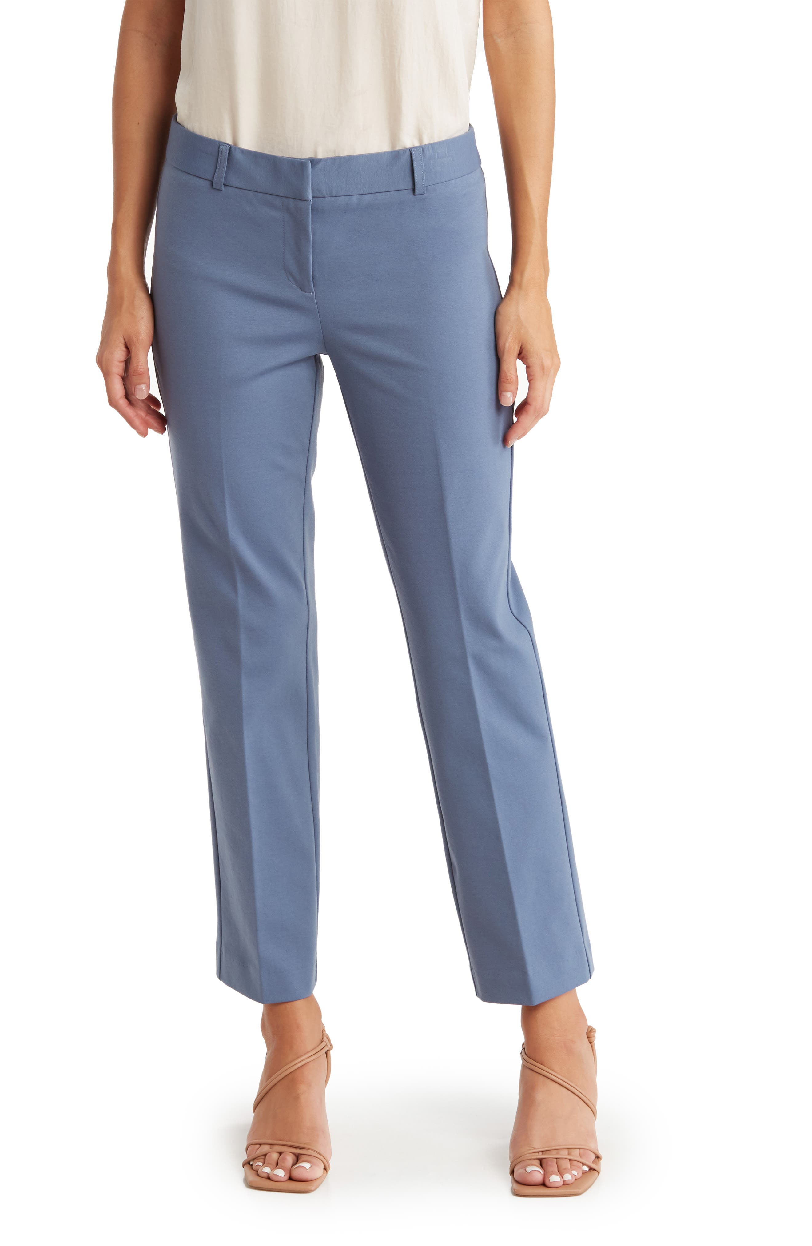tall business pants