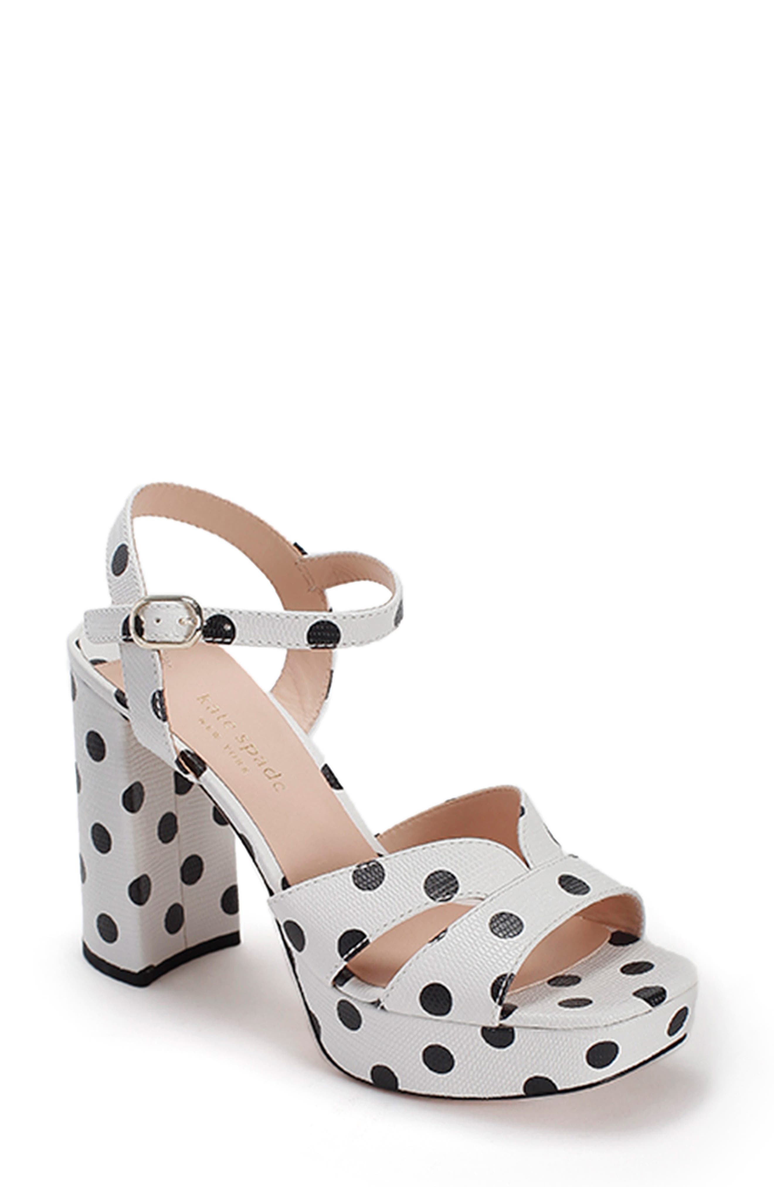 nordstrom rack kate spade sandals
