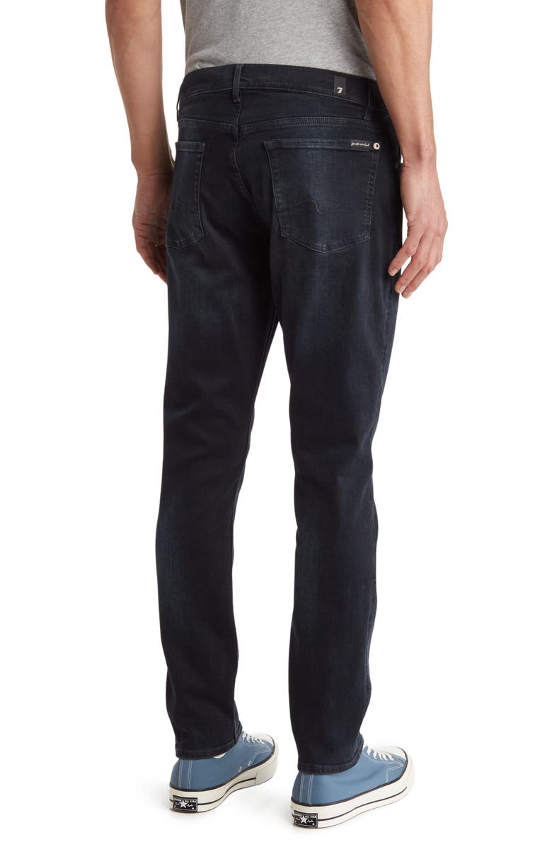Seven Adrien Squiggle Slim Fit Jeans | Nordstromrack