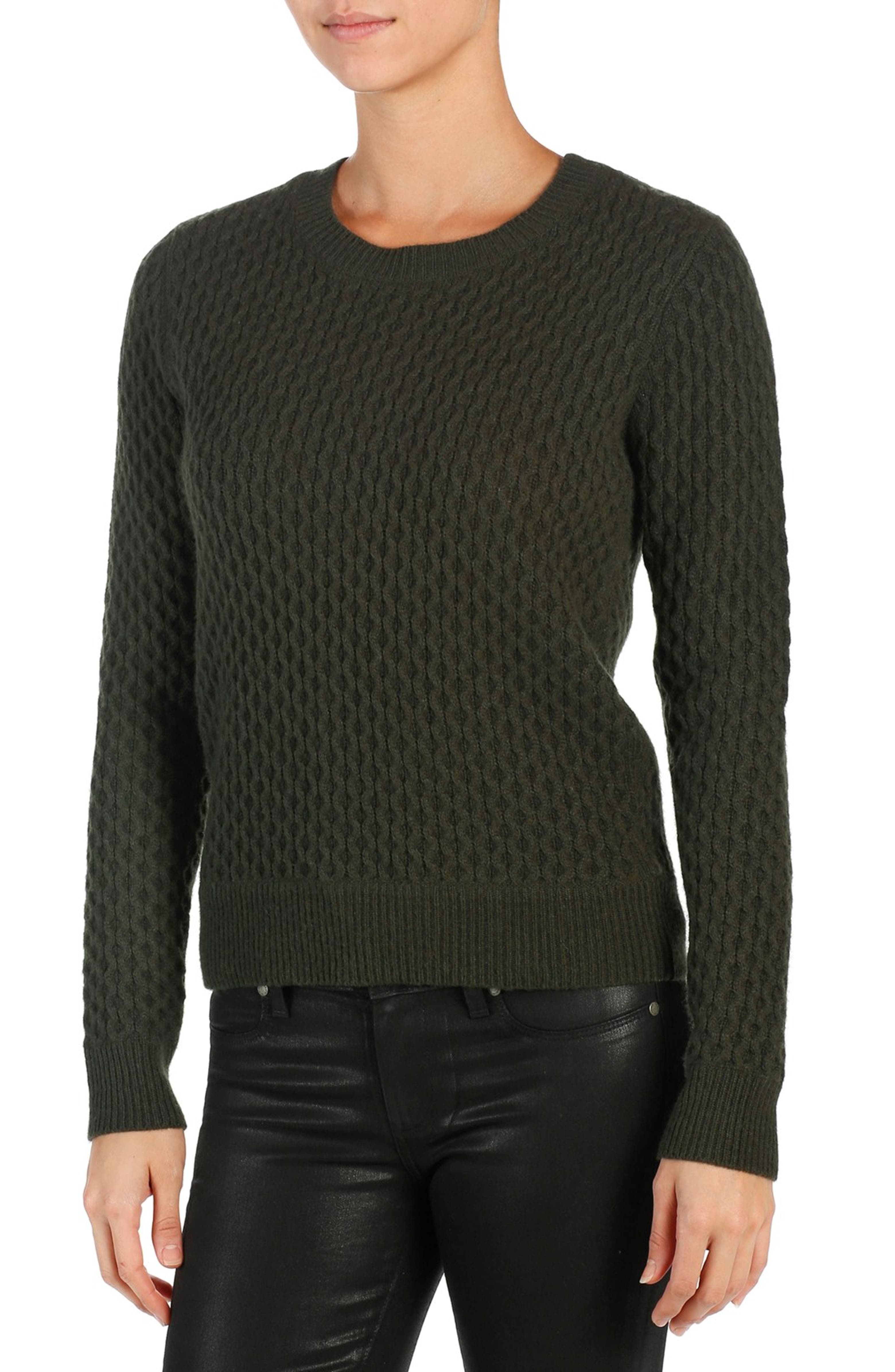 PAIGE 'Estelle' Wool Blend Sweater | Nordstrom