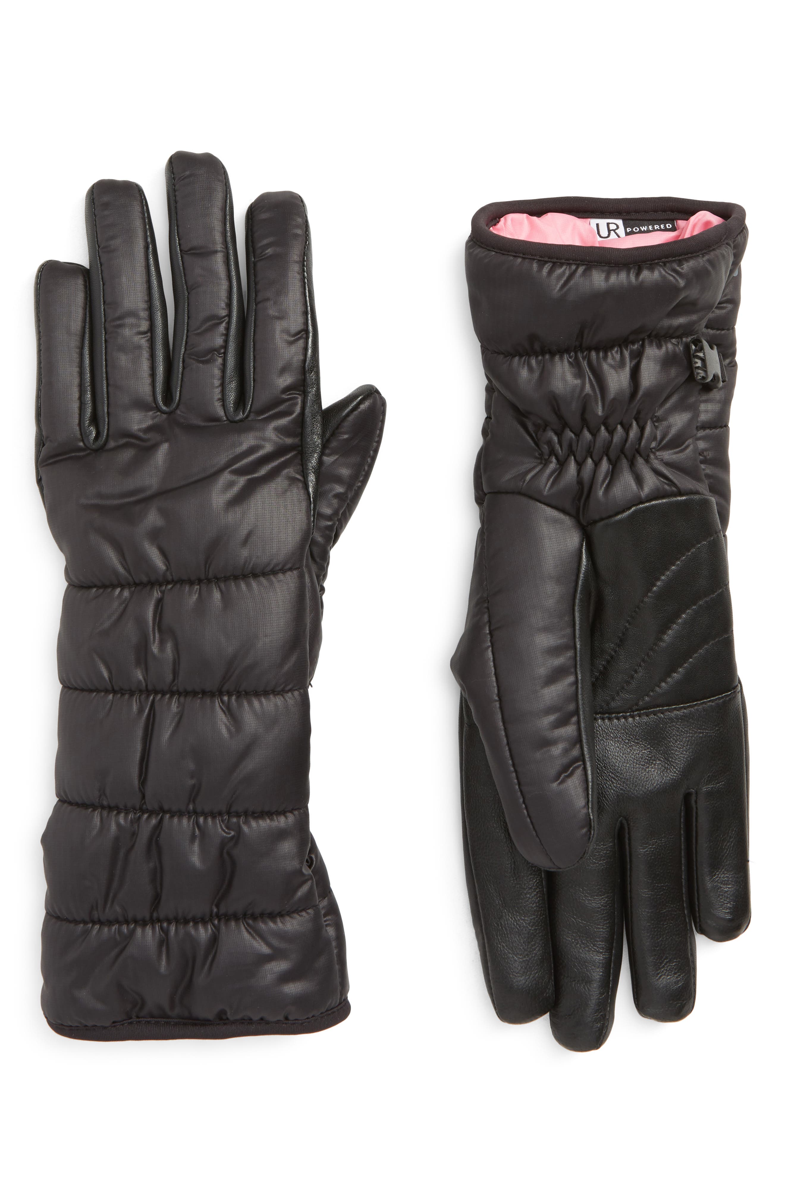 UR Extreme Cold Weather Waterproof Gloves