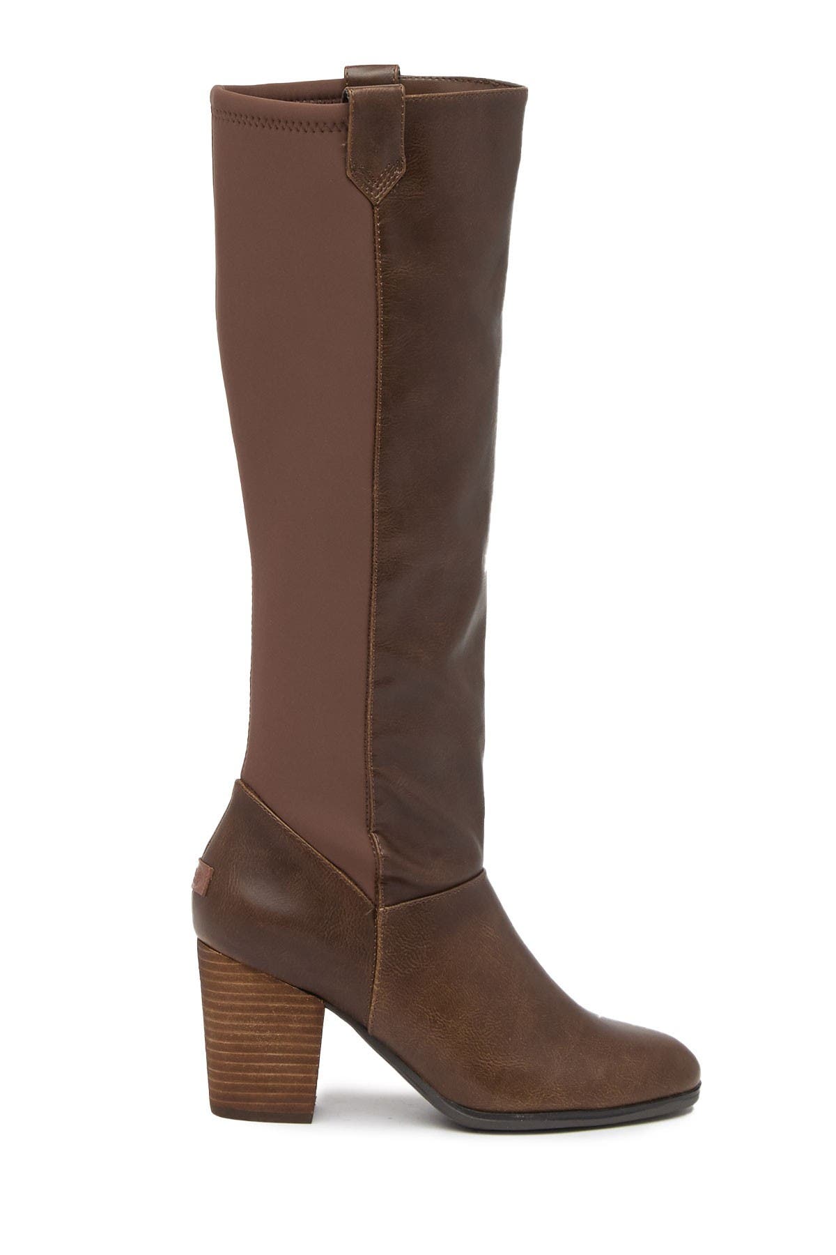 dr scholls tall boots