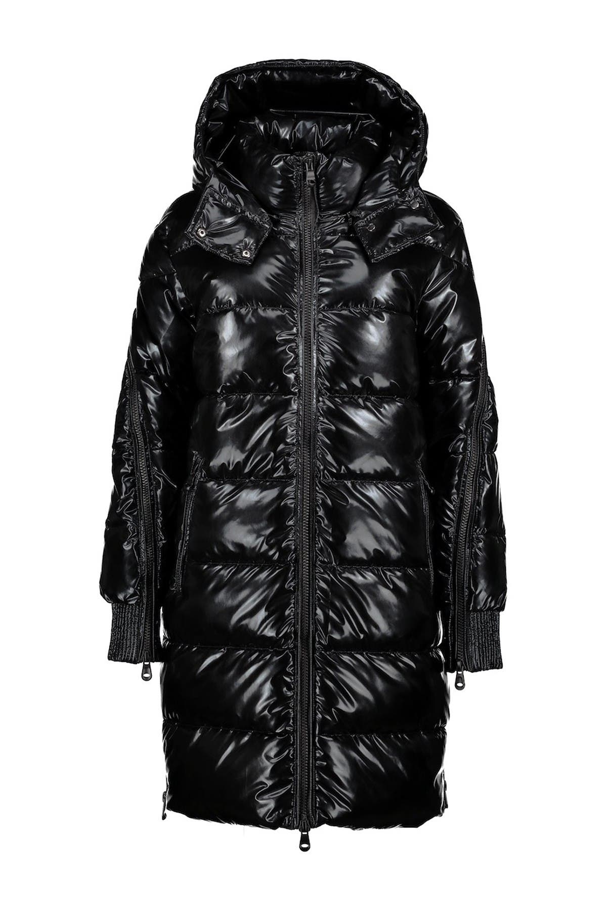 nordstrom rack puffer jacket