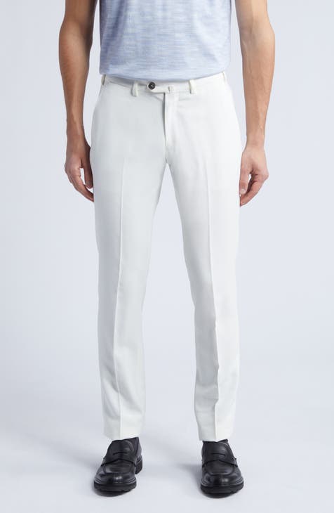 Men's White Dress Pants | Nordstrom