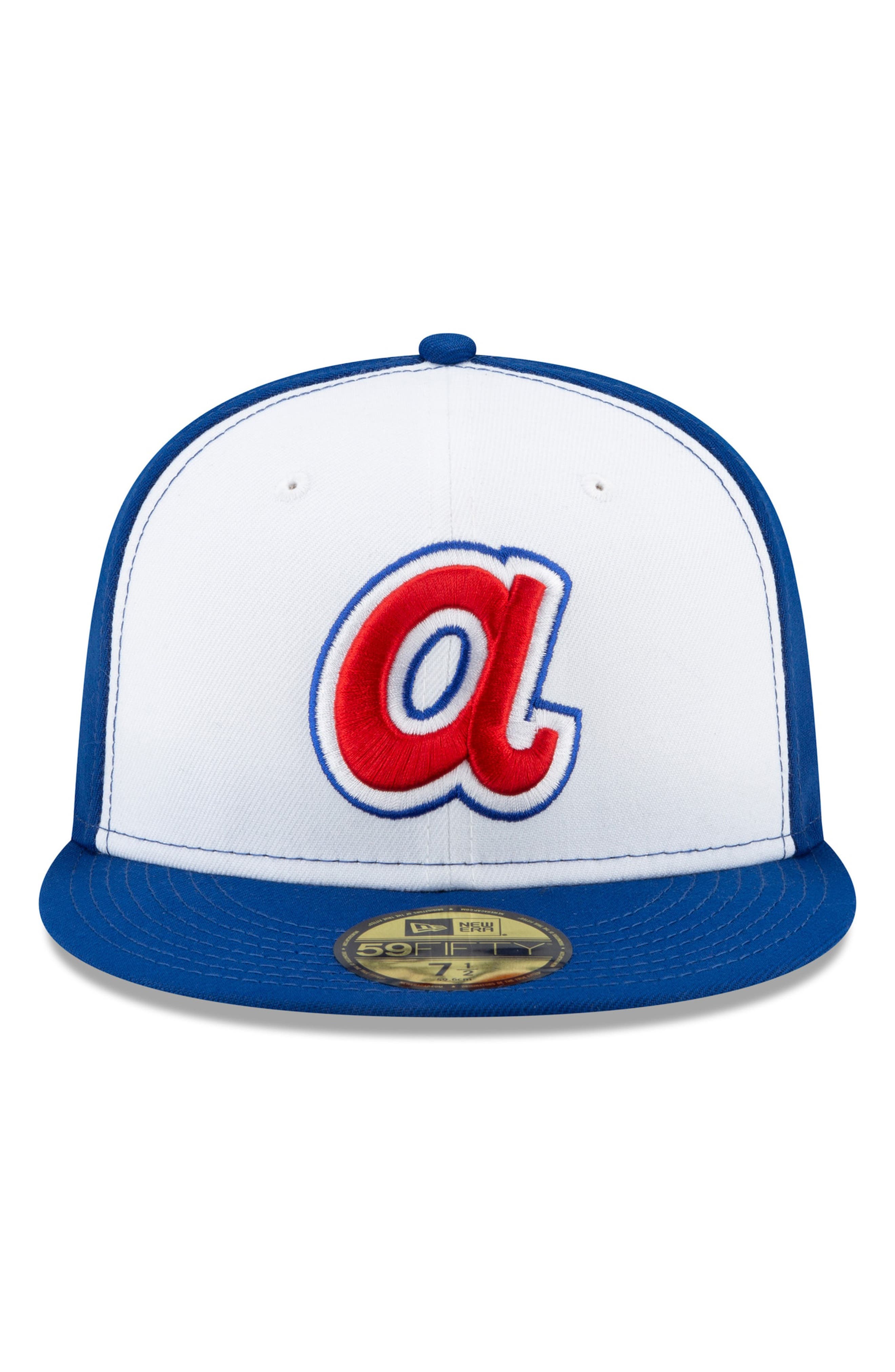 dodgers icon hat