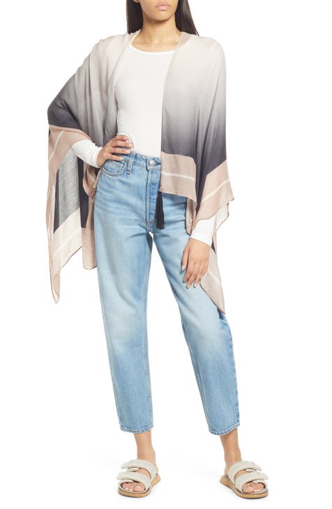 Scarves & Wraps