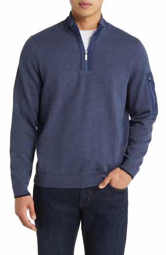 Tommy bahama island tide half zip outlet