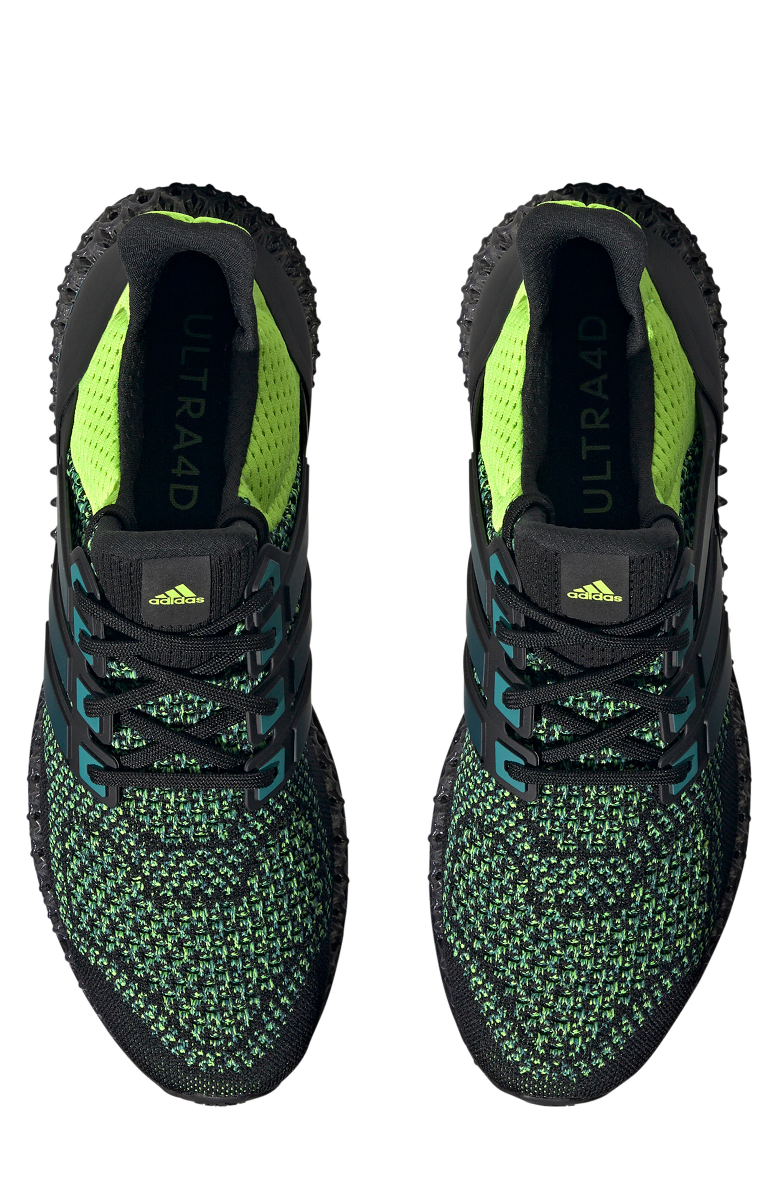 adidas 4d men