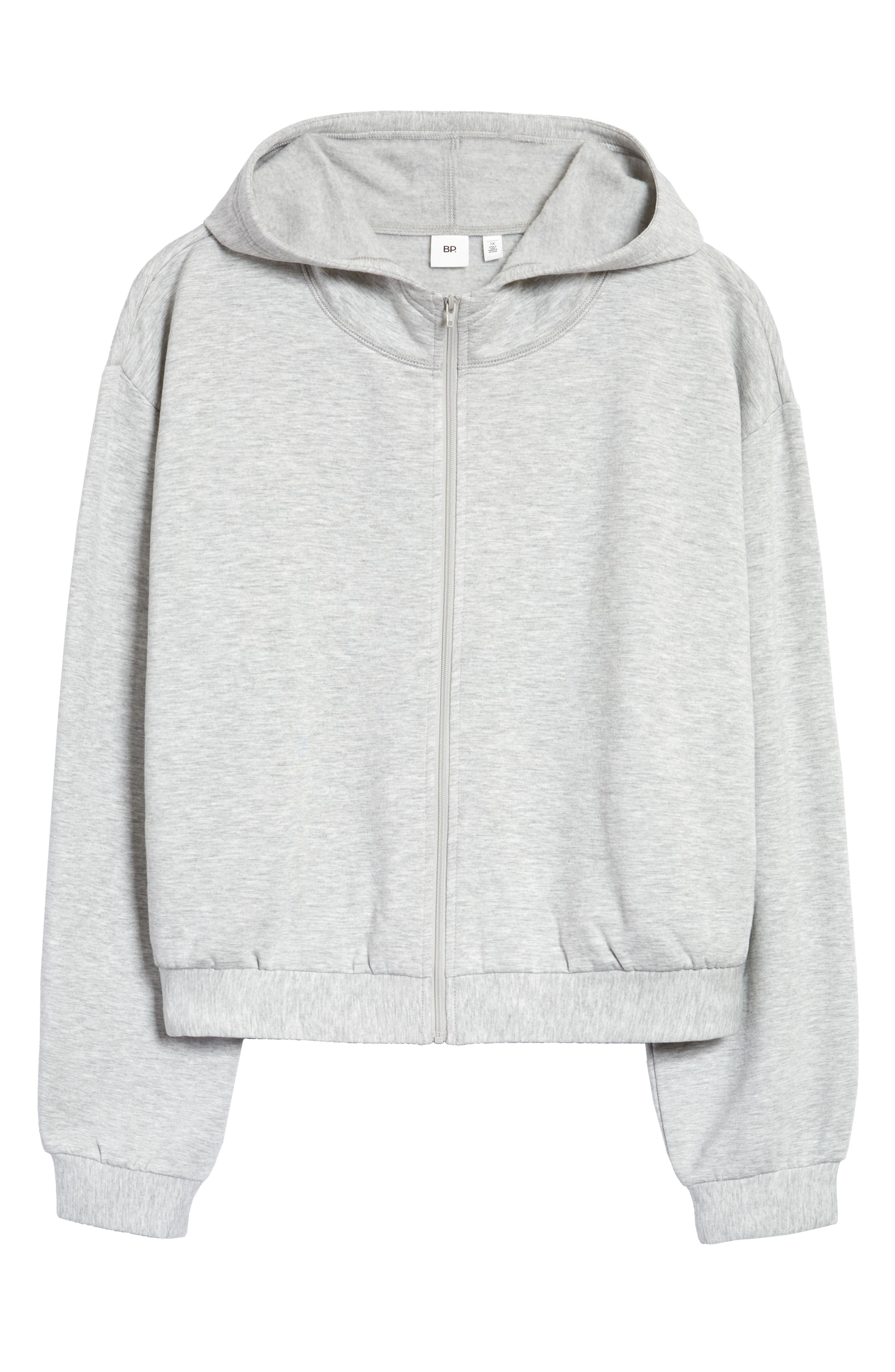 bp fleece hoodie