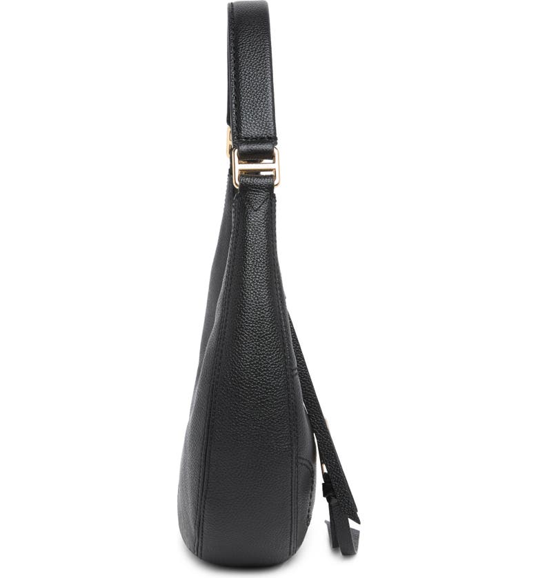 Marc Jacobs Small Leather Crescent Shoulder Bag | Nordstromrack