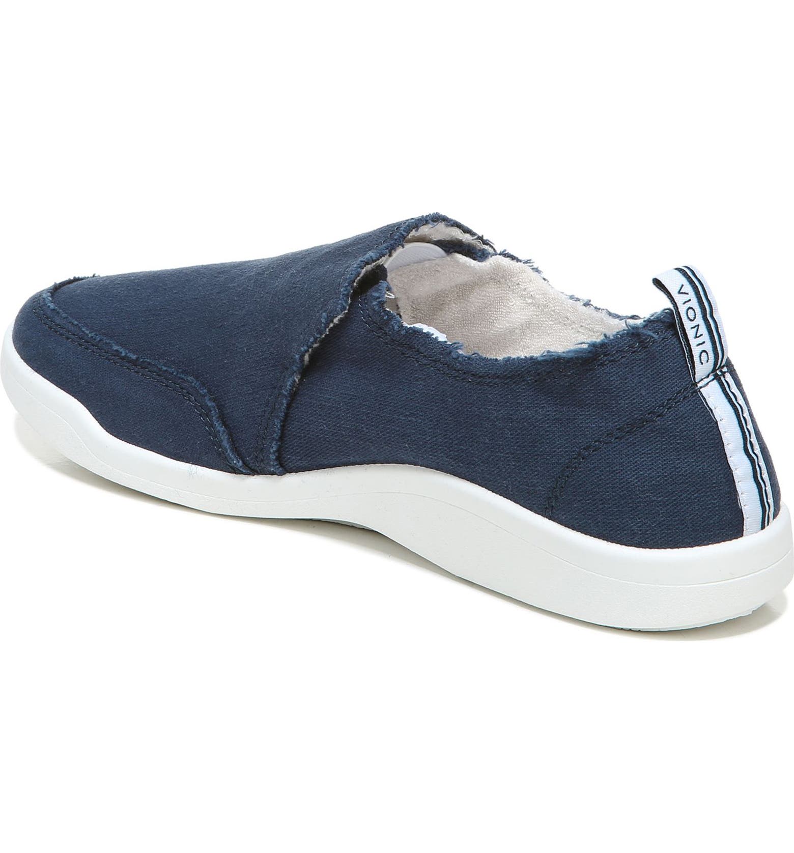 Vionic Beach Collection Malibu Slip-On Sneaker | Nordstrom