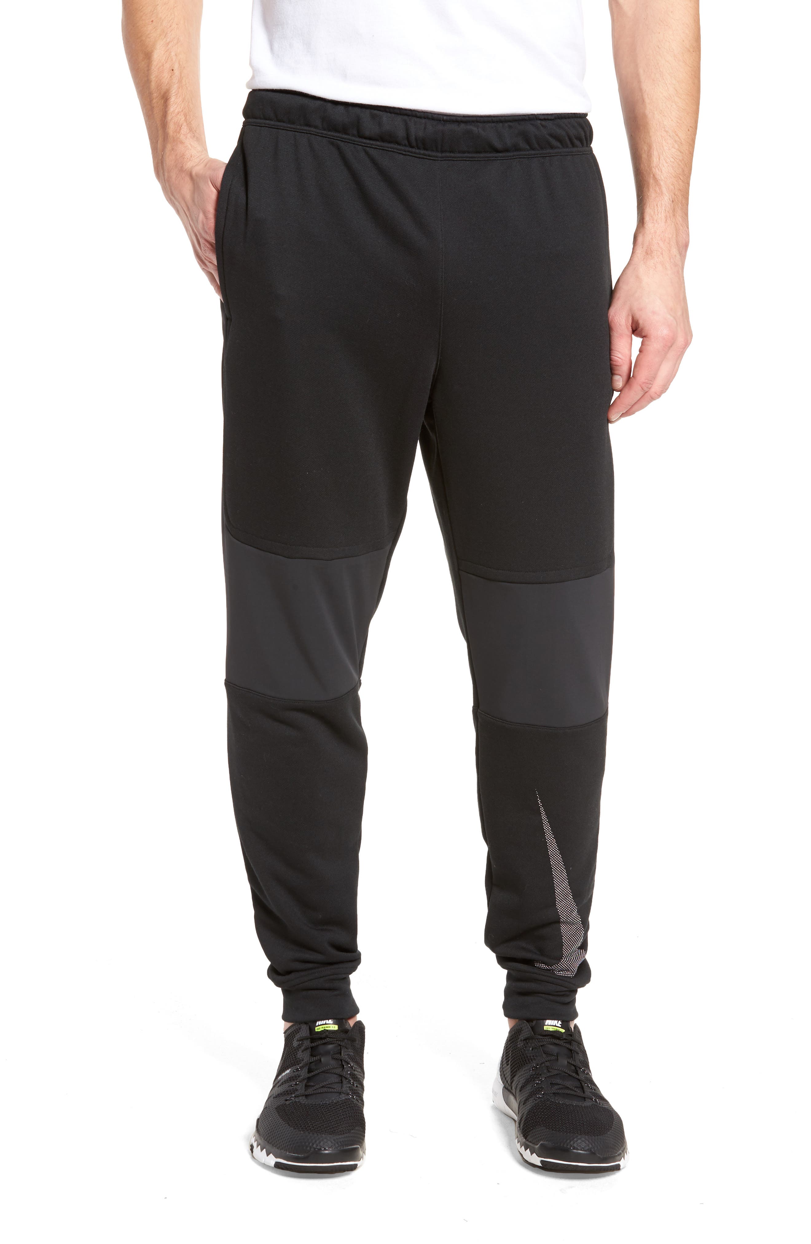 nike training project x