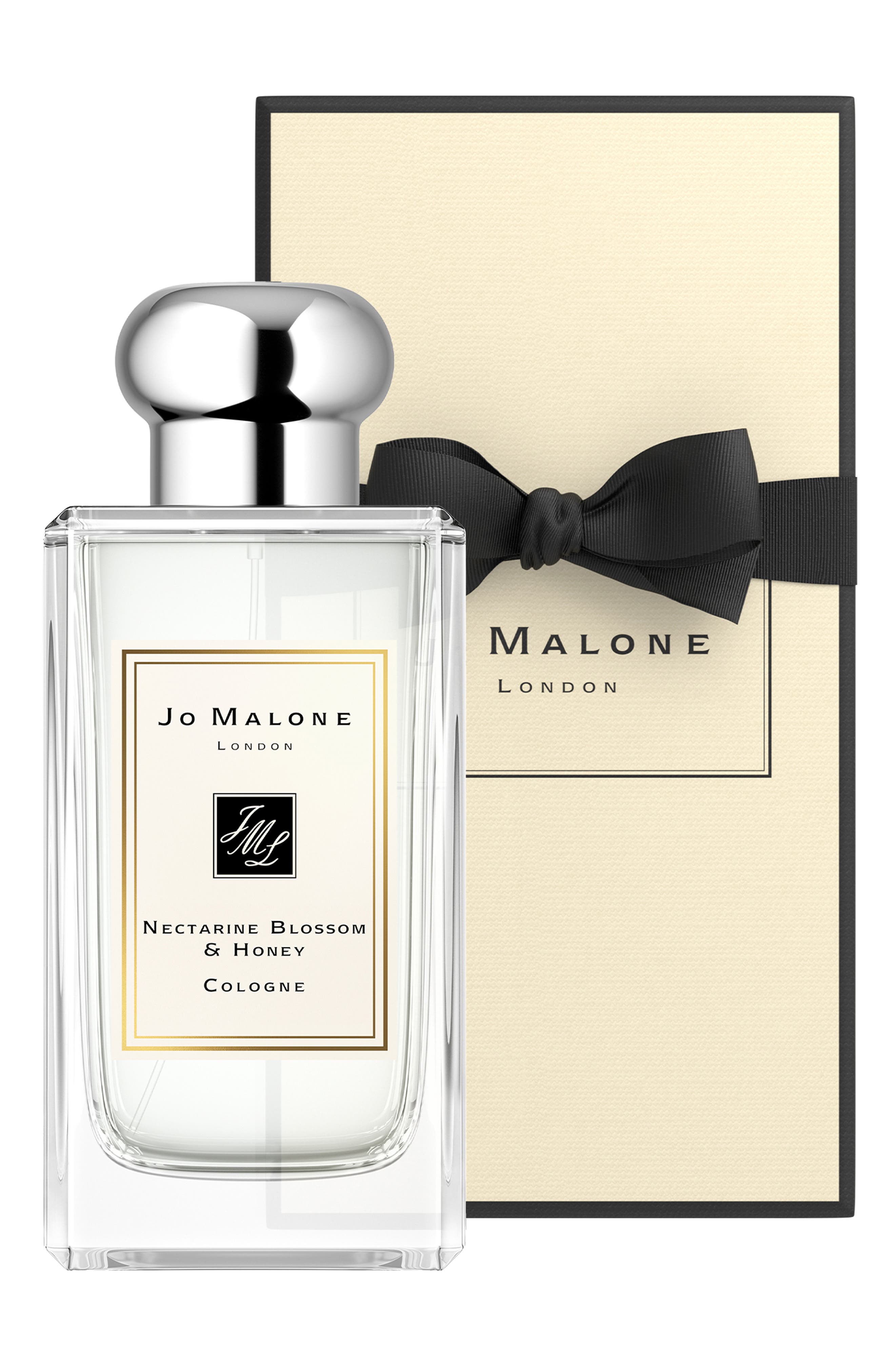 jo malone nectarine and honey perfume