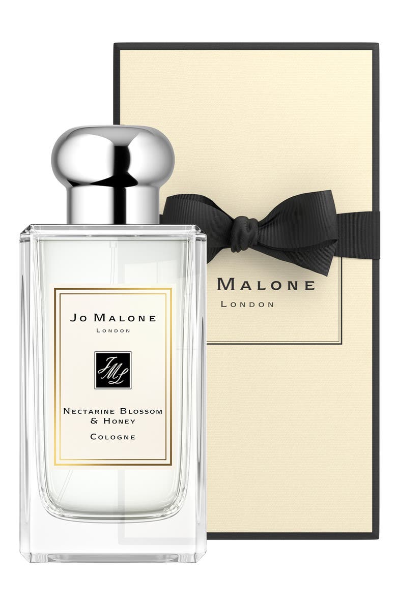 を多数揃えています Jo Colone Honey Blossom Nectarine MALONE 香水(女性用)