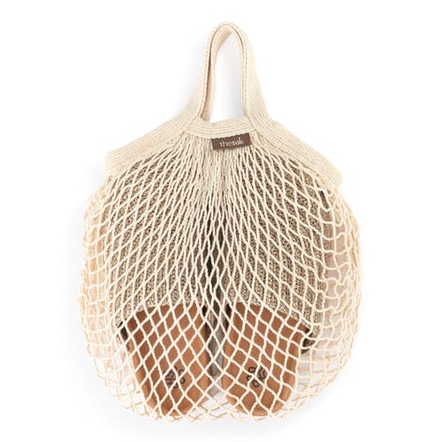 The Sak Bolinas Clog In Bamboo Static