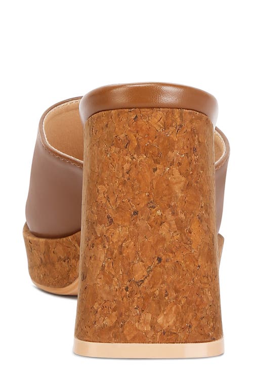 LONDON RAG LONDON RAG FLEXES PLATFORM SANDAL 