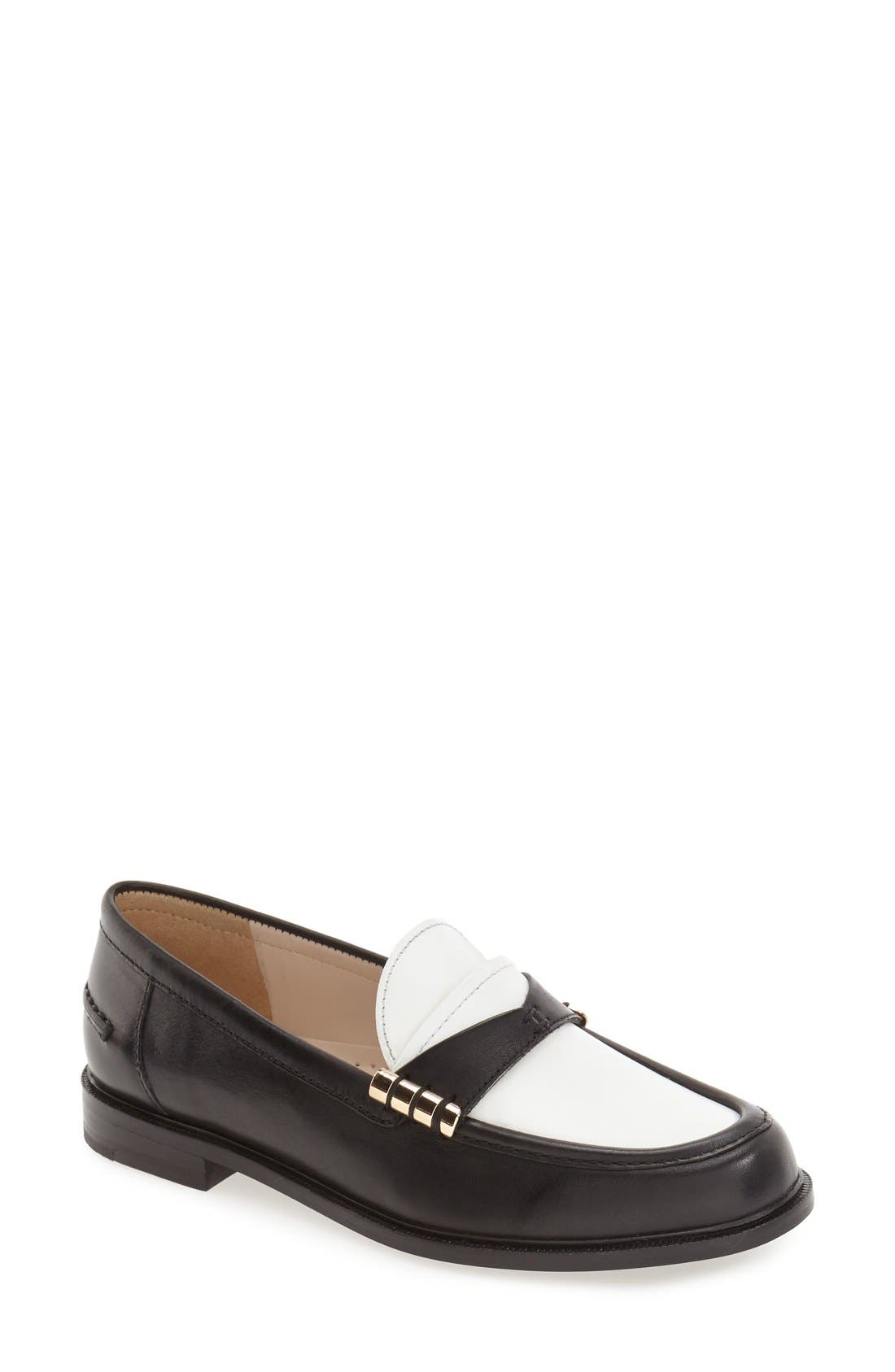 cole haan women's loafers