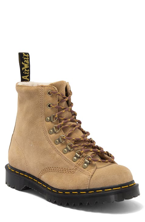 Women's Dr. Martens Booties & Ankle Boots