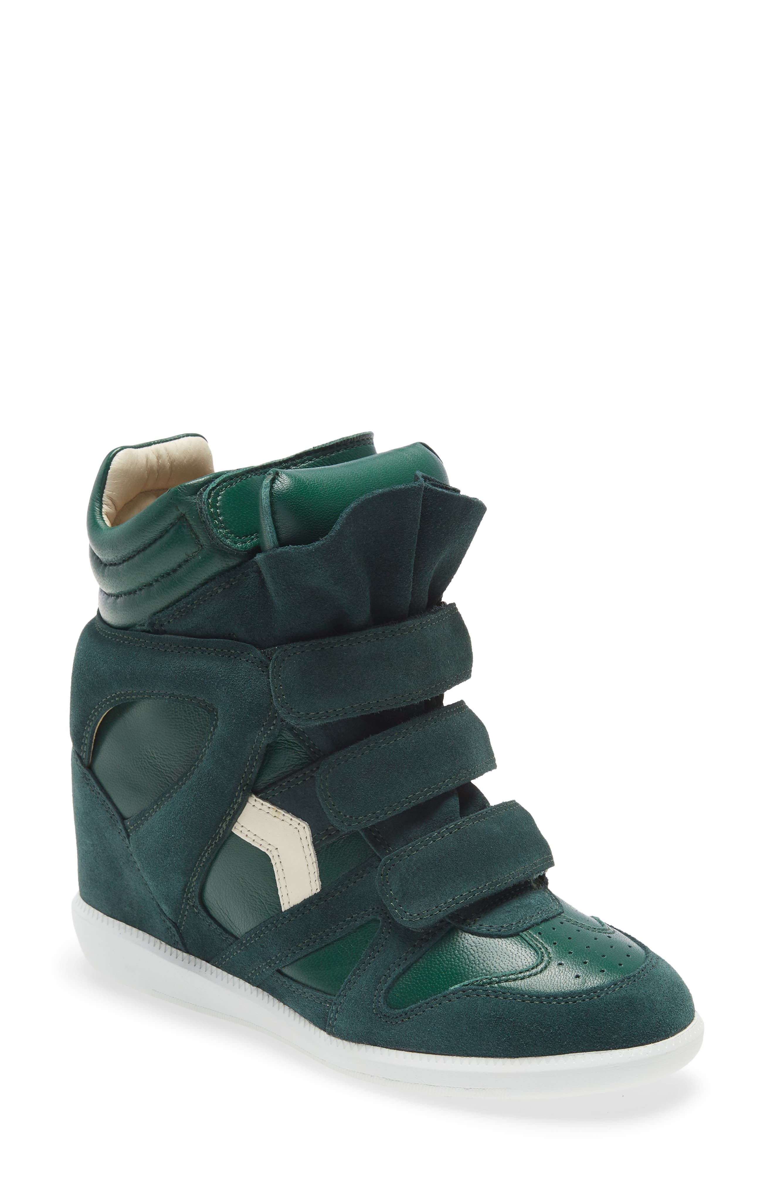 nordstrom isabel marant sneakers