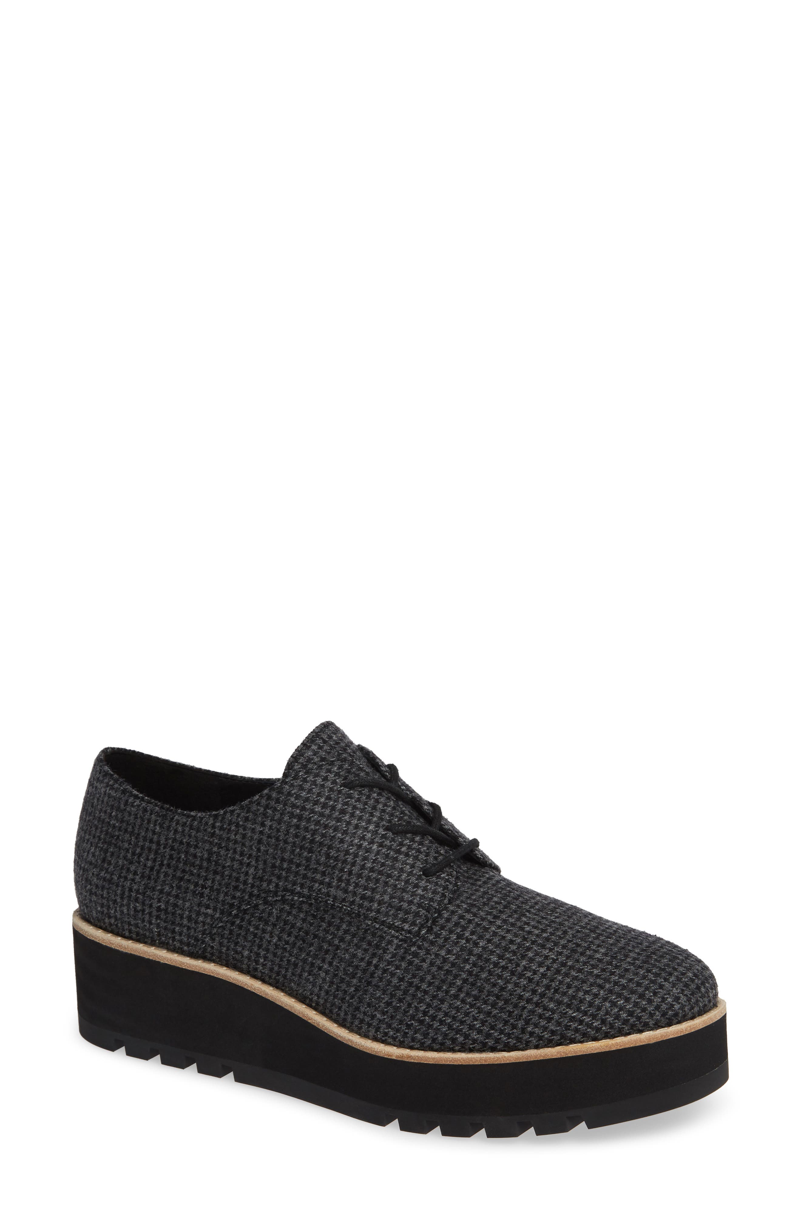 Eileen Fisher Eddy Derby