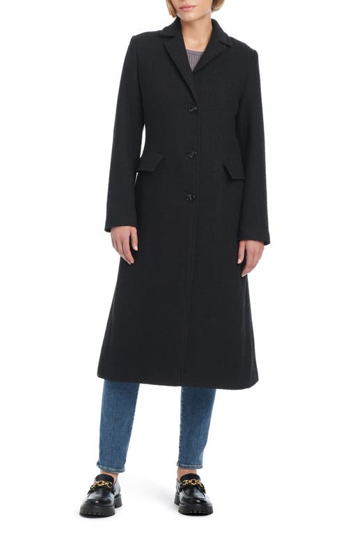 Sanctuary Celine Coat In Black