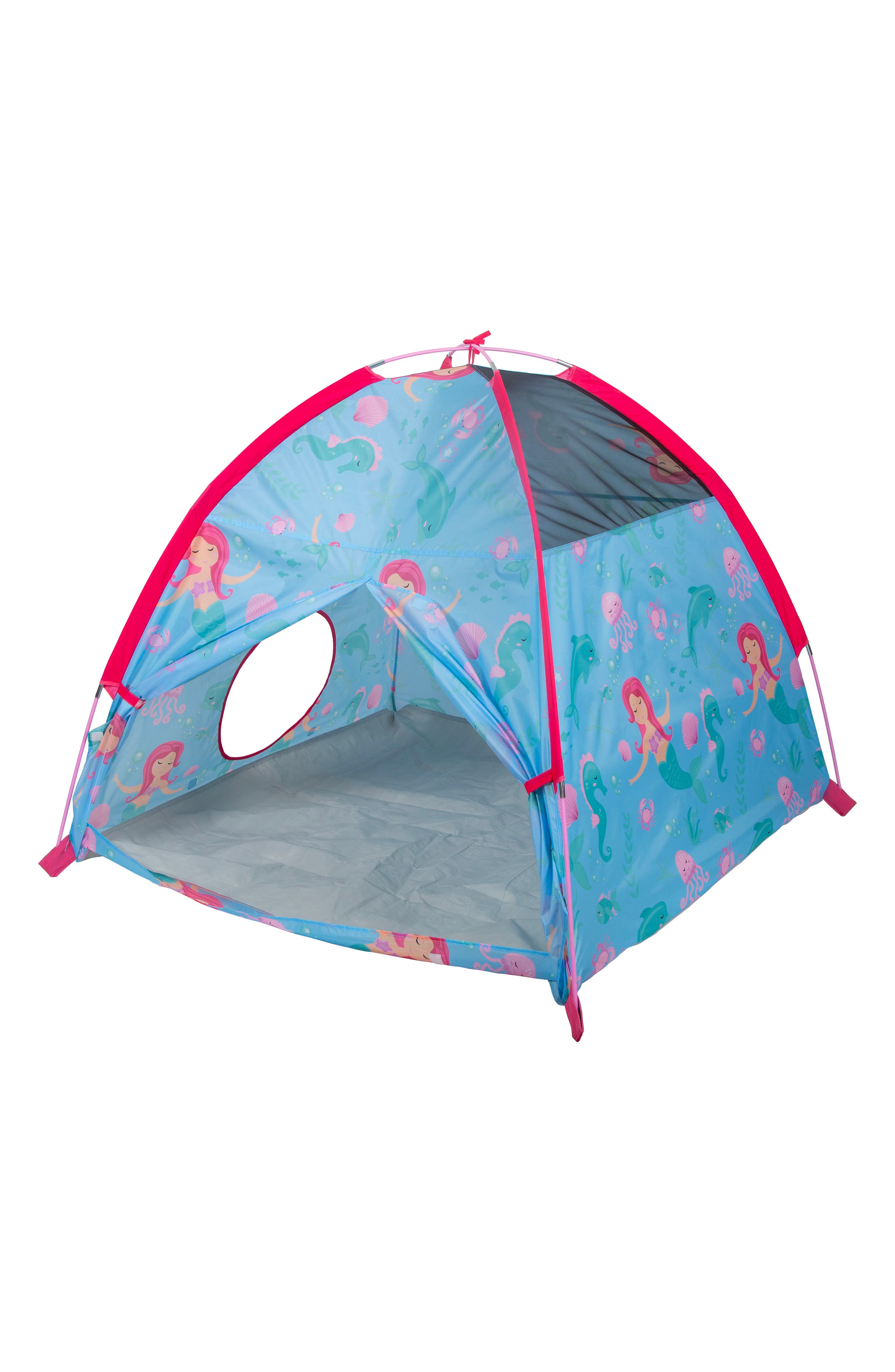 Pacific Play Tents Mermaid & Friends Play Tent Nordstrom