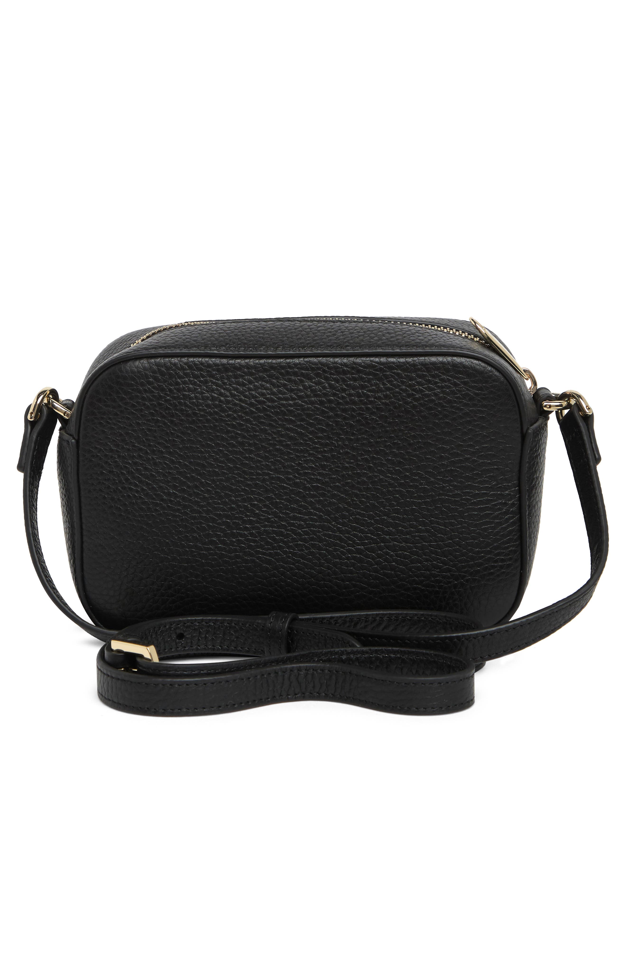 Furla Afrodite Mini Camera Crossbody Bag Nordstromrack