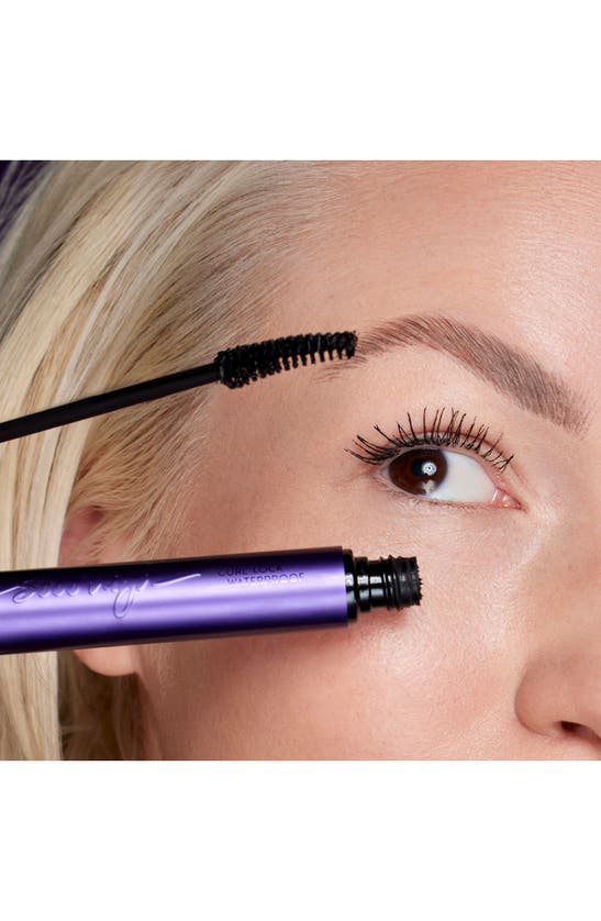 Melt Cosmetics Sooo High Curl Lock + Waterproof Mascara In Sooo High