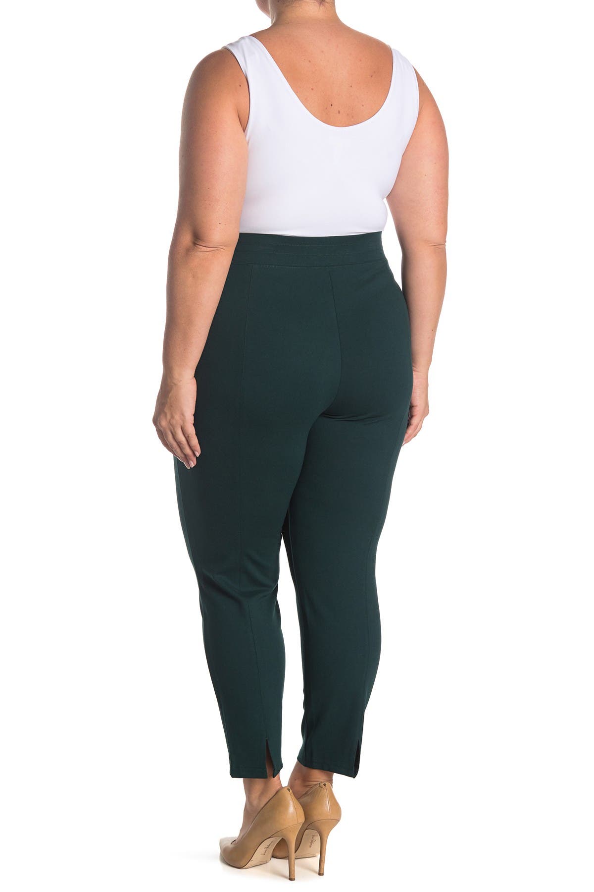 curve appeal pants