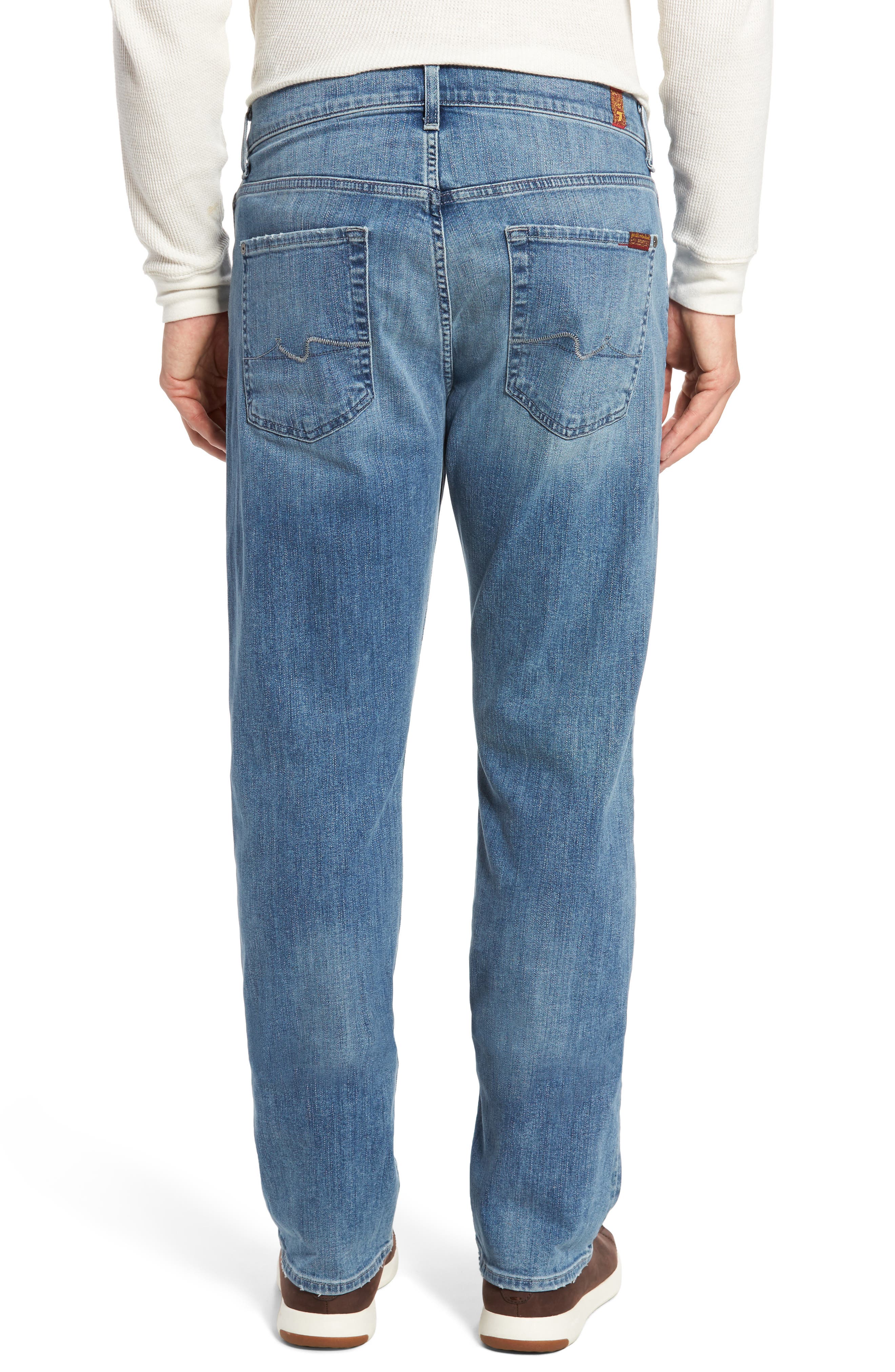 7 for all mankind carsen luxe performance