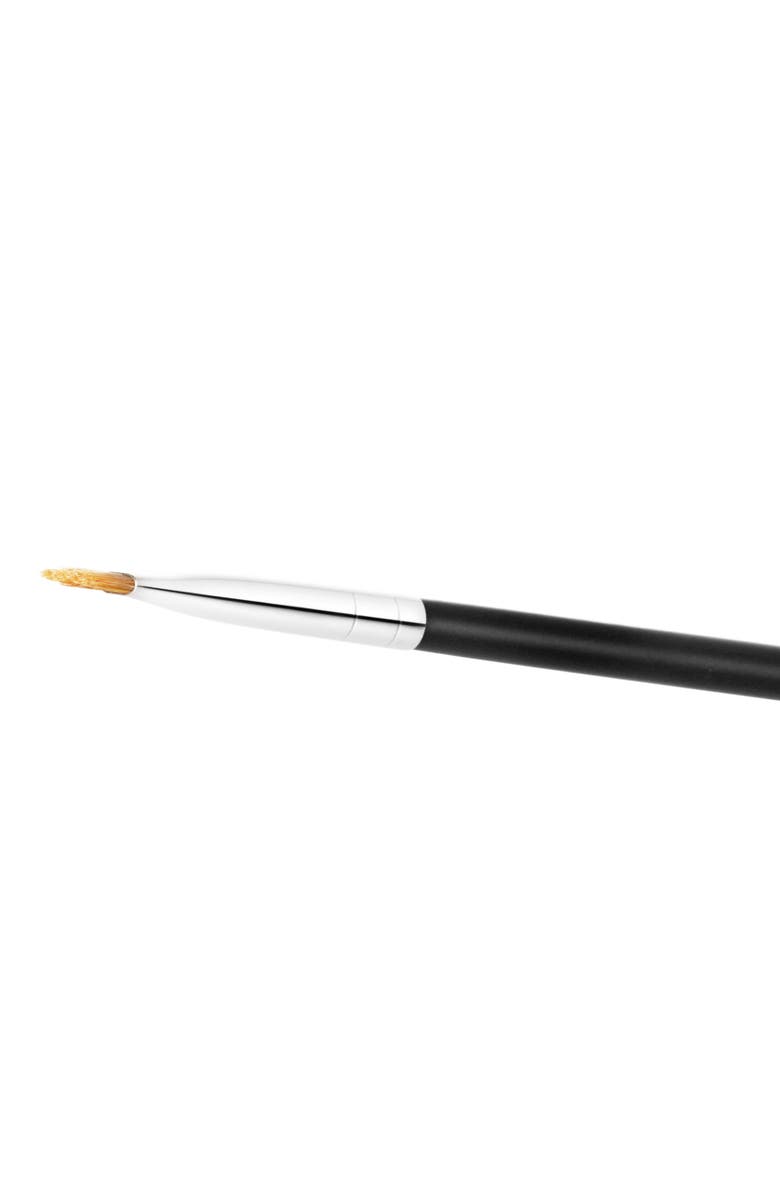 MAC Cosmetics MAC 208S Synthetic Angled Brow Brush Nordstrom