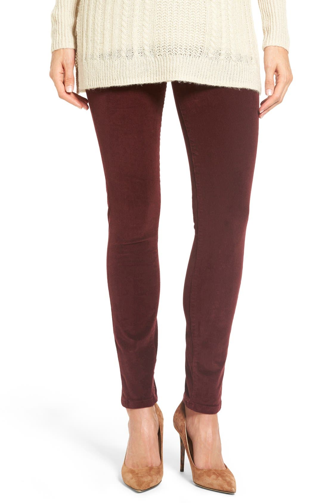 jag jeans corduroy stretch