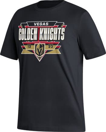 Vegas Golden Knights Reverse Retro 2.0 Review
