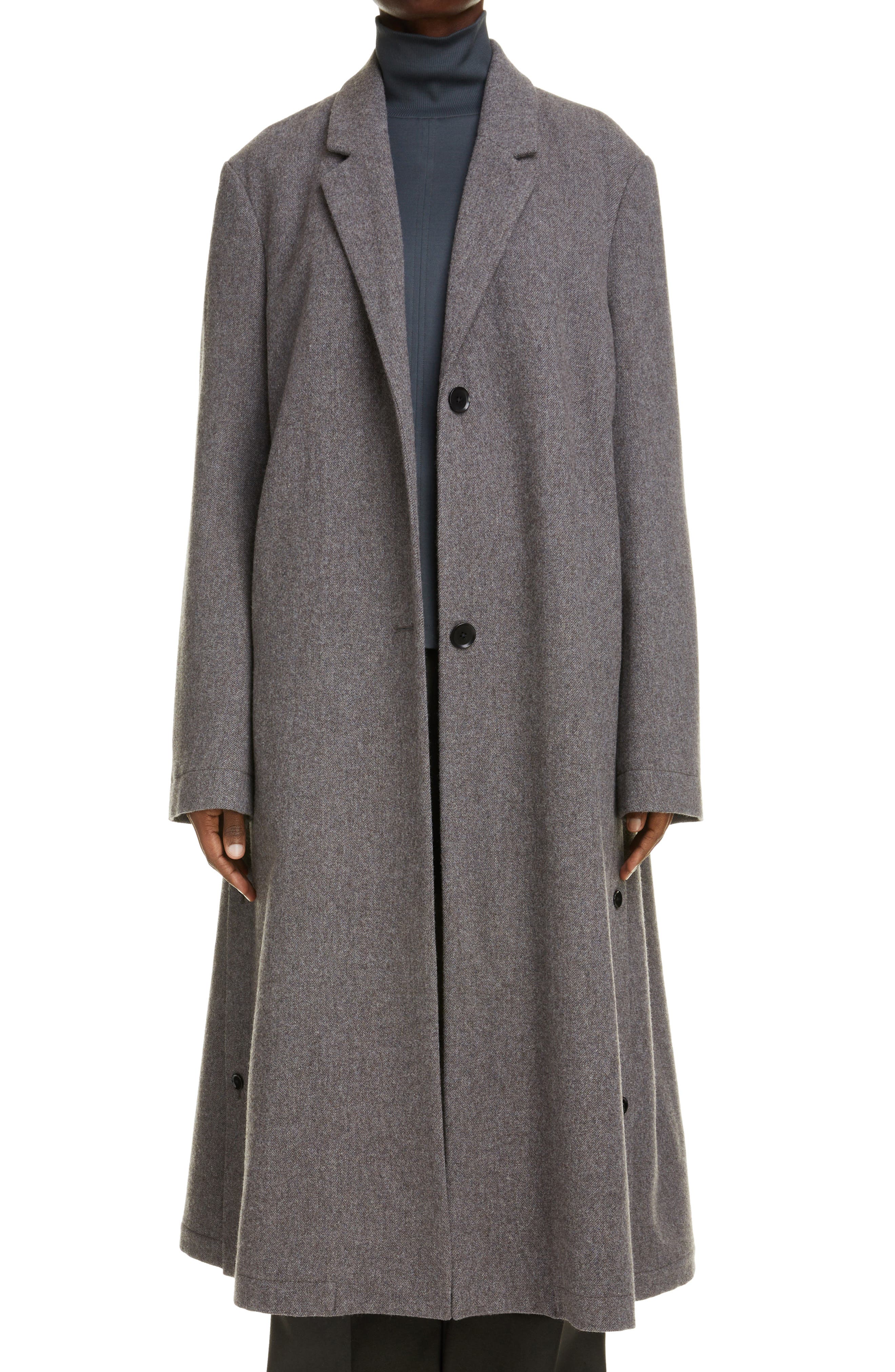lemaire overcoat