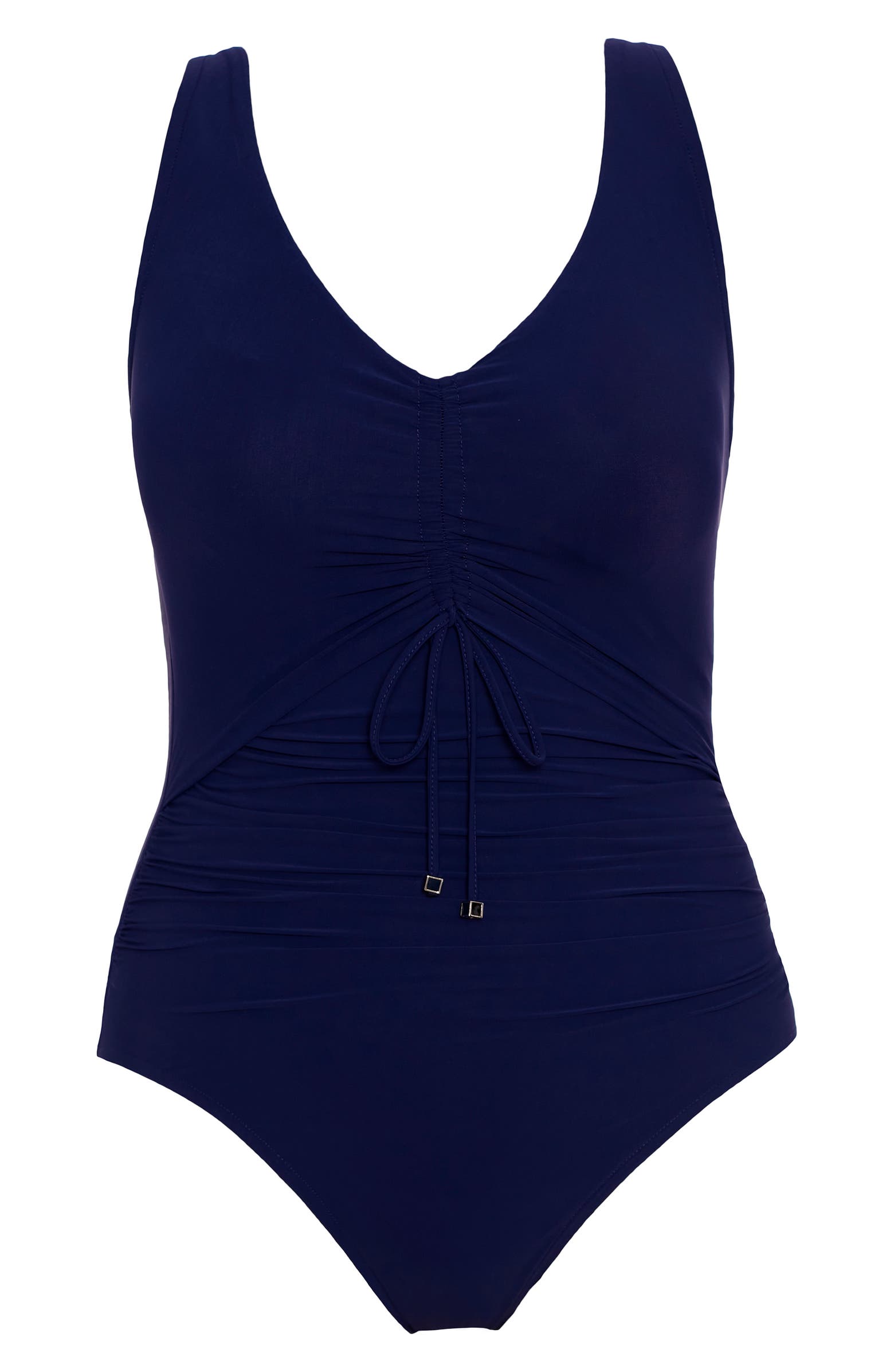 Magicsuit® Sansa Solid One-Piece Swimsuit | Nordstrom