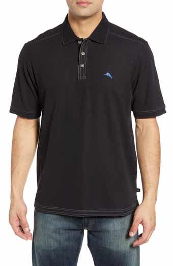 Men's Colosseum Blue Kansas Jayhawks Realtree Aspect Charter Full-Button Fishing Shirt Size: Large