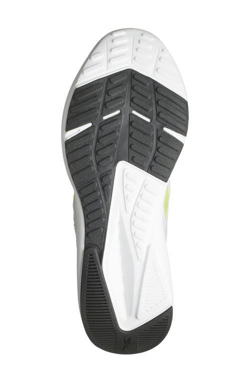 Shop Reebok Energen Plus Running Shoe In Footwear White/black