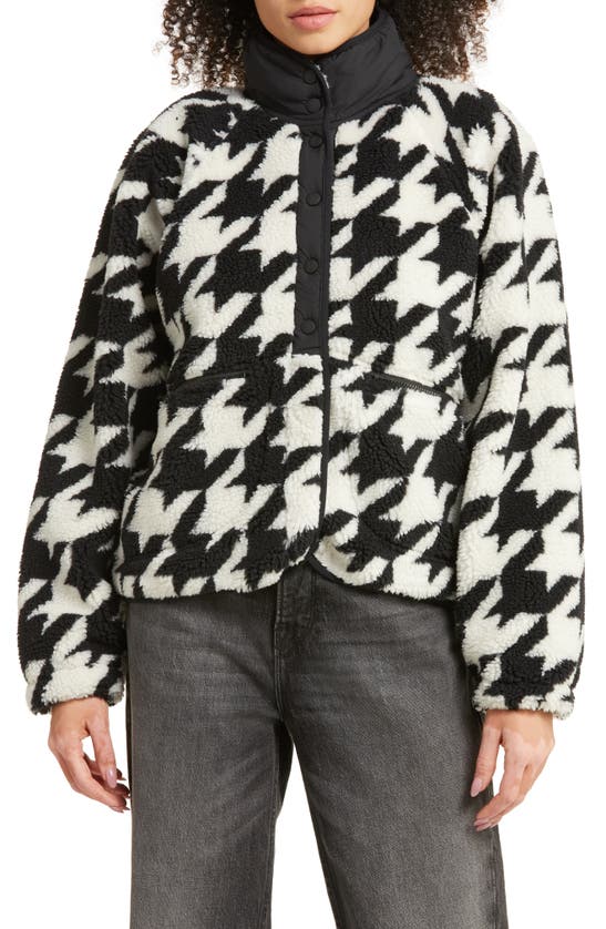 FP MOVEMENT ROCKY RIDGE FLEECE JACKET