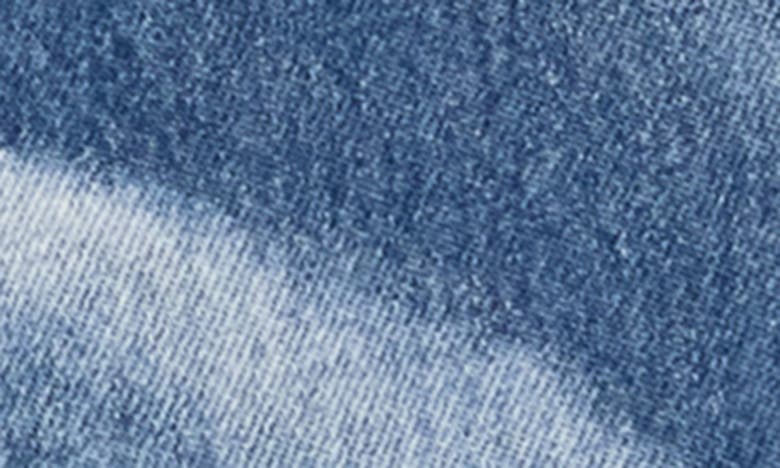 Ksubi Oh G Kaos Denim Jacket In Denim