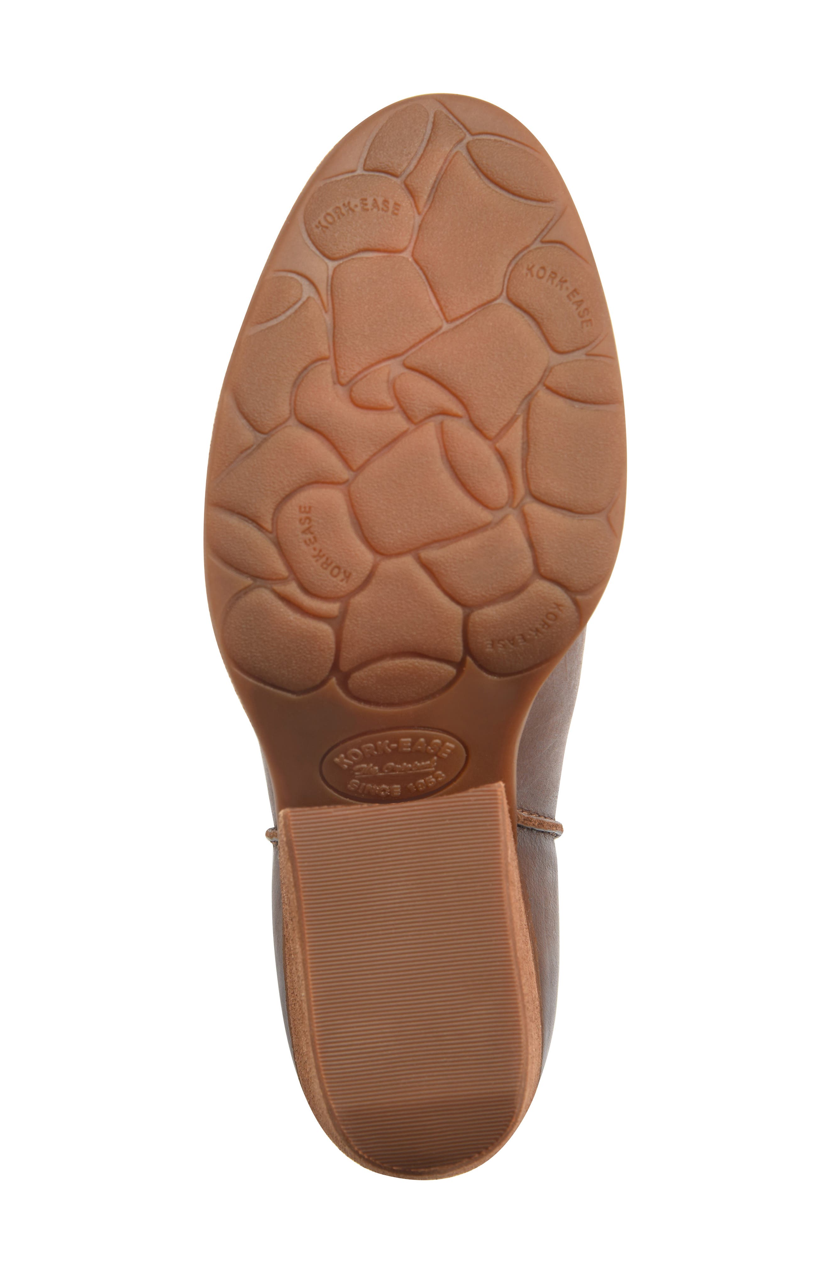 KorkEase® KorkEase™ Chandra Bootie (Women) Nordstrom